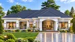 Architectural Design & Construction Services - 2