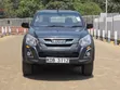 Isuzu D-MAX 2021 Gray - 1