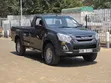 Isuzu D-MAX 2021 Gray - 2