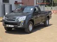 Isuzu D-MAX 2021 Gray - 3