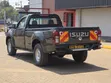 Isuzu D-MAX 2021 Gray - 4