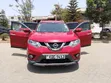 Nissan X-Trail 2015 Burgundy - 2