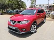 Nissan X-Trail 2015 Burgundy - 4