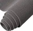 Textured PVC Perforated Flooring Mats - 1