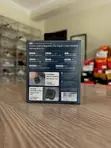 REMAX Redio ya Maikrofoni 2-in-1 - Nyeusi - 3