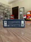 REMAX Redio ya Maikrofoni 2-in-1 - Nyeusi - 4