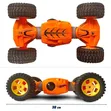 Hot Wheels RC Power Snake 2.4GHz - 3