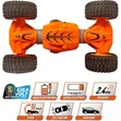 Hot Wheels RC Power Snake 2.4GHz - 4
