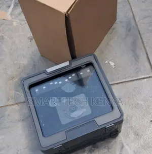 Syble Omni-Directional 2D Barcode Scanner