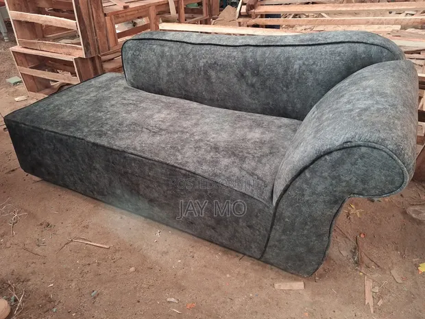 Brand New Sofa Bed - Gray - 1