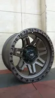 Toyota Land Cruiser 17x9.0J Wheels - 2