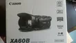 Canon XA60B 4K Pro Camcorder - 2