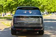 Land Rover Range Rover P400 SE LWB 7 Seat 2022 Grey - 2