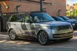 Land Rover Range Rover P400 SE LWB 7 Seat 2022 Grey - 3