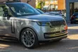 Land Rover Range Rover P400 SE LWB 7 Seat 2022 Grey - 5