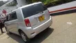 Toyota Corolla Rumion Hatchback 1.5 FWD 2008 Silver - 1