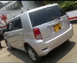 Toyota Corolla Rumion Hatchback 1.5 FWD 2008 Silver - 5