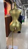 BBW Mannequin for Sale - Rarely Used - 1