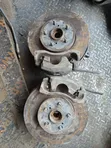 Toyota Caldina Front Hub (Used) - 2