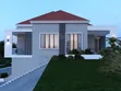Sloping Plot House Design - Basement Integration - 3