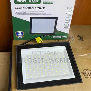 100W Waterproof LED Flood Light