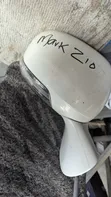 Toyota Mark X Zio Side Mirror (Used, Ex-Japan) - 1