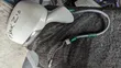 Toyota Mark X Zio Side Mirror (Used, Ex-Japan) - 3