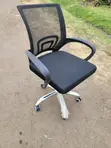 Boss Office Products Mesh Chair - Brand New - 1