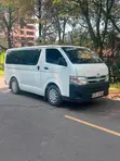Toyota HiAce Commuter 2013 - 3
