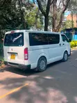Toyota HiAce Commuter 2013 - 5