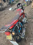 Bajaj Boxer 2016 Nyekundu - 3
