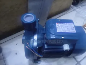 Pedrollo 1HP Booster Water Pump