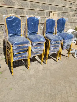 Boss Office Products Conference Chair