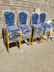 Boss Office Products Conference Chair - 2