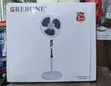 16-Inch Electric Pedestal Stand Fan - 1