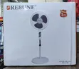 16-Inch Electric Pedestal Stand Fan - 2