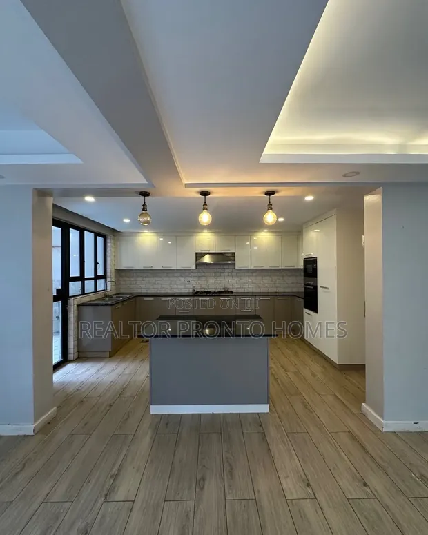 3-Bedroom Apartment for Rent in Lavington, Valley Arcade - 1