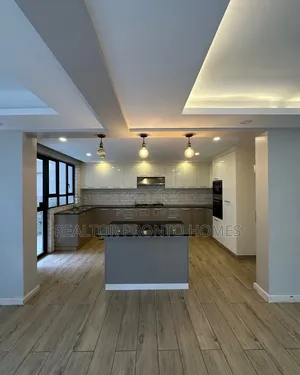 3-Bedroom Apartment for Rent in Lavington, Valley Arcade