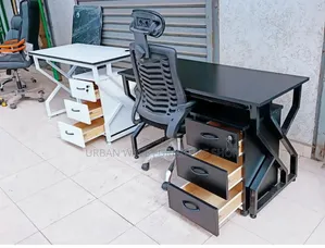 Stylish Study Desk - Brand New