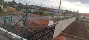 Professional Razor Wire Installation Services