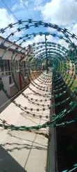 Professional Razor Wire Installation Services - 2
