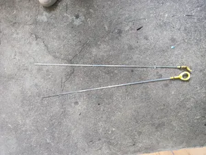 Engine Oil Dipstick Level Indicator Gauge