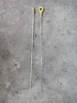 Engine Oil Dipstick Level Indicator Gauge - 2