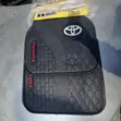 Heavy Duty Toyota Branded Car Floor Mats - 2