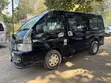 Toyota HiAce 2010 Commuter - 5