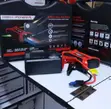 Portable 12V Car Jump Starter & Air Compressor 99800mAh - 2