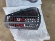 Heavy Duty Steel Taillight Mesh Covers for Toyota Hilux Revo - 1