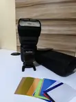 Godox TT600 Speedlite Flash + Free Color Gels - 1