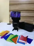 Godox TT600 Speedlite Flash + Free Color Gels - 3