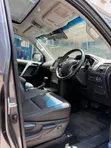 Toyota Land Cruiser Prado 2021 Gray - 3